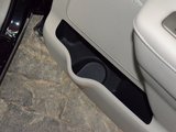 林肯MKX 2010款  3.7L AWD_高清图17