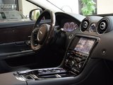 捷豹XJ 2011款  XJL 皇家婚礼限量版_高清图32