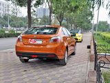 MG6 2012款 MG 6 掀背 1.8L 自动驾值版_高清图11