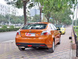 MG6 2012款 MG 6 掀背 1.8L 自动驾值版_高清图10