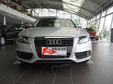 奥迪A4L 2011款  2.0 TFSI 运动型_高清图3