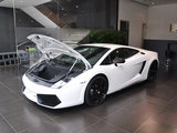 Gallardo 2011款  5.2 LP550-2 Tricolore_高清图10