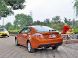 MG6 2012款 MG 6 掀背 1.8L 自动驾值版_高清图9