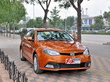 MG6 2012款 MG 6 掀背 1.8L 自动驾值版_高清图8