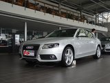 奥迪A4L 2011款  2.0 TFSI 运动型_高清图2