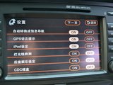 威霆 2011款  2.5L 商务版_高清图23