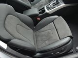 奥迪A4L 2011款  2.0 TFSI 运动型_高清图33