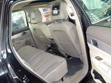 林肯MKX 2010款  3.7L AWD_高清图15