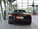 奥迪R8 2011款  Spyder 5.2 FSI quattro_高清图31