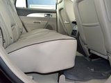 林肯MKX 2010款  3.7L AWD_高清图14