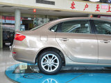 中华H530 2011款  1.6L 自动豪华型_高清图12