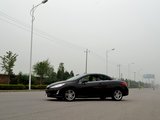 标致308(进口) 2009款 标致308 1.6T CC 自动豪华型_高清图27