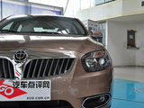 中华H530 2011款  1.6L 自动豪华型_高清图11