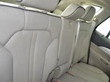 林肯MKX 2010款  3.7L AWD_高清图13