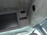 SAVANA 2011款 Savana 6.0商务之星 10座_高清图10