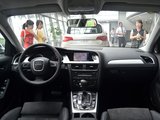 奥迪A4L 2011款  2.0 TFSI 运动型_高清图1