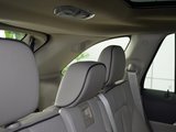 林肯MKX 2010款  3.7L AWD_高清图12