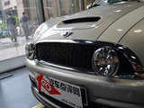 MINI 2011款  1.6T COOPER S_高清图15