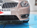 中华H530 2011款  1.6L 自动豪华型_高清图9