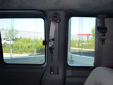 SAVANA 2011款 Savana 6.0商务之星 10座_高清图9