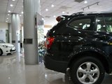 荣威W5 2011款  3.2L 4WD 尊域版_高清图17