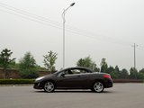 标致308(进口) 2009款 标致308 1.6T CC 自动豪华型_高清图26