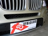 宝马X3（进口） 2011款 宝马X3 xDrive35i 豪华型_高清图9