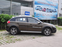 2010 Cross 1.5Զ 