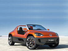 2011 Buggy Up Concept