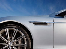 2012 Virage 6.0 Volante