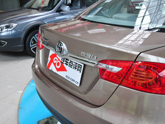 新品即将亮相 中华H530竞品车型分析