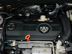 舒适家轿首选 2011款途安1.4T火热销售