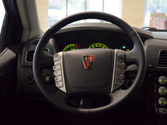 荣威W5库存充足暂无优惠 一周可提车