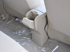 安全舒适空间 6款升级主流小型车推荐