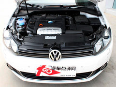 高尔夫旅行版1.4TSI豪华型 21.98万元起