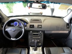 2012款沃尔沃XC90现金优惠2万 豪华SUV