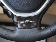 高性能原厂改装 AC Schnitzer ACS6实拍