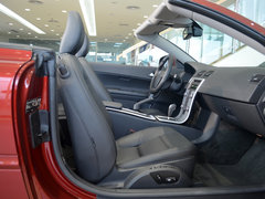 沃尔沃C70现车销售 购车可优惠2.7万元