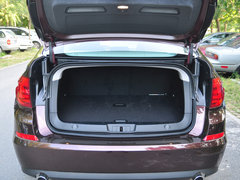 宝马5系GT xDrive豪华型现金优惠3万元