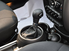 购车送个性车贴 MINI现金优惠达5000元