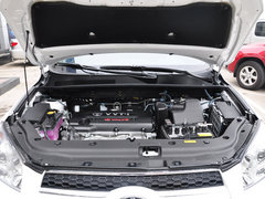 一汽丰田RAV4最高优惠1.4万元 现车销售