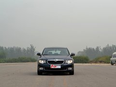 上海大众斯柯达昊锐降2万 部分现车在售