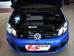 现车供应 购进口高尔夫R享9800元优惠