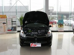 营口雪铁龙C2最高优惠1.6万元 现车销售