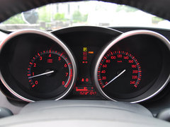 Mazda3星骋两厢到店11.28万起 精致时尚