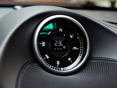 保时捷卡宴赤褐色现车  优惠大跨度酬宾