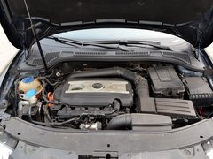 上海大众斯柯达昊锐降2万 部分现车在售