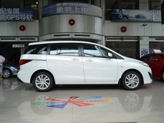 20万内都搞定 SUV/MPV/中级轿车多选择