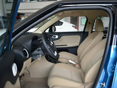 安全舒适空间 6款升级主流小型车推荐