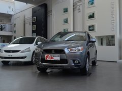 运动型SUV 购劲炫综合享受9000元优惠